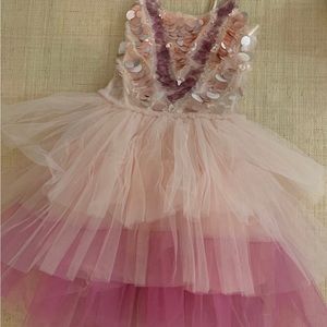 Tutu Du Monde Dress